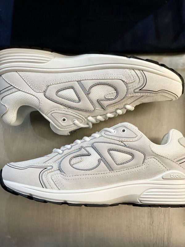 B30 New Color Sport Shoes - Image 4