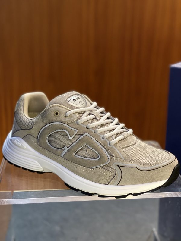 B30 New Color Sport Shoes - Image 2