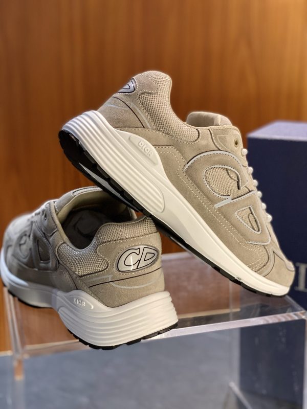 B30 New Color Sport Shoes - Image 4