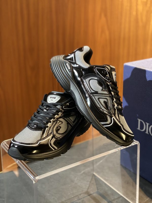B30 New Color Sport Shoes - Image 2