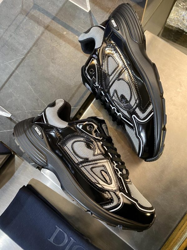 B30 New Color Sport Shoes - Image 5