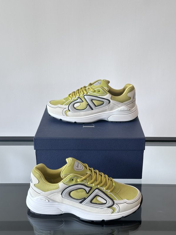 B30 Series Sports Shoes - Image 4