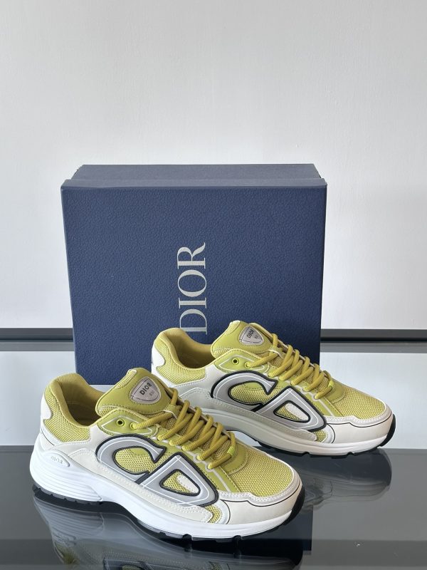 B30 Series Sports Shoes - Image 5