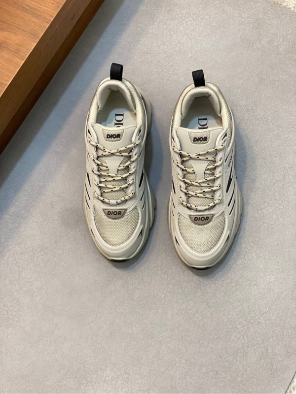 Dad's casual sports shoes