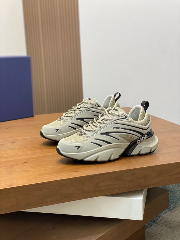 Dad's casual sports shoes - Image 3