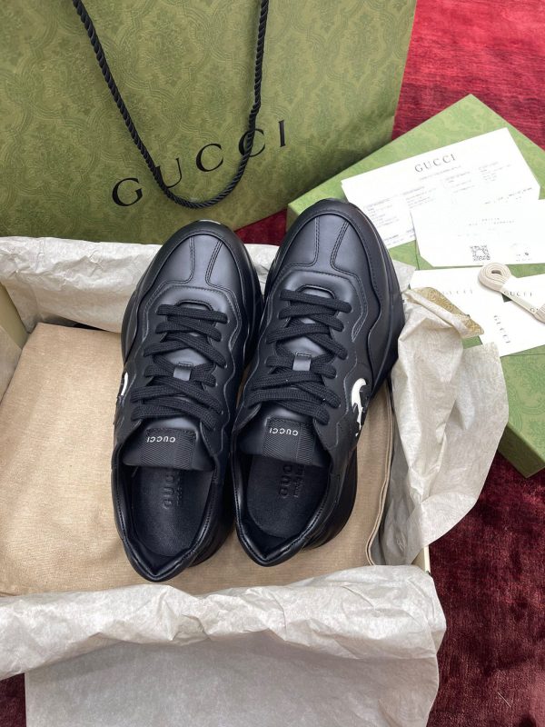 Rhyton series dad shoes - Image 3