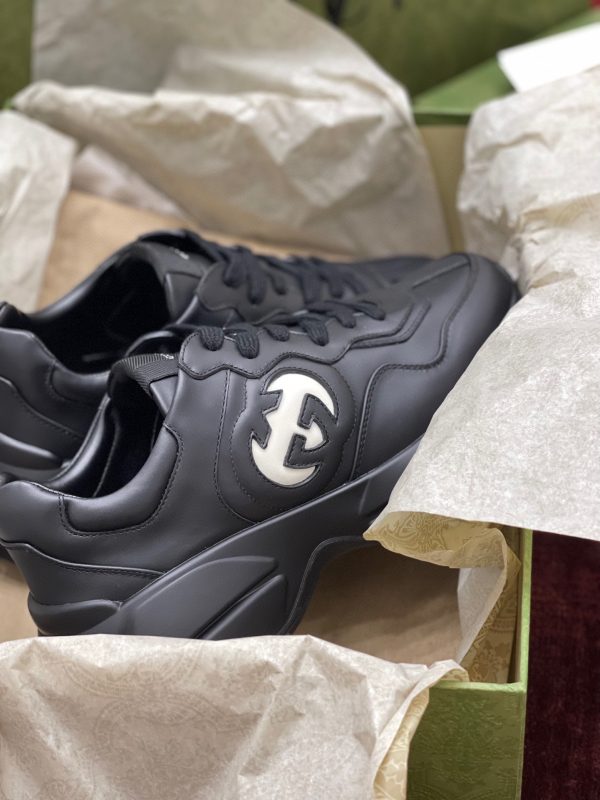 Rhyton series dad shoes - Image 6