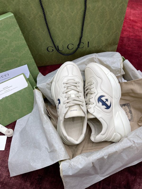 Rhyton series dad shoes - Image 2