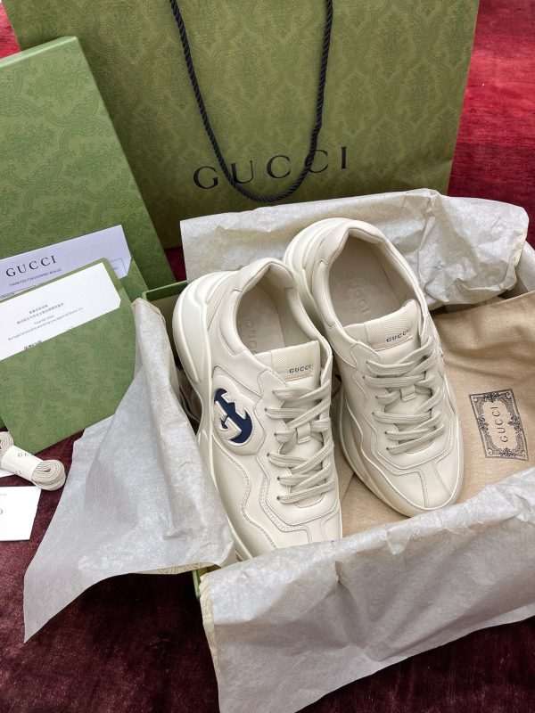 Rhyton series dad shoes - Image 3