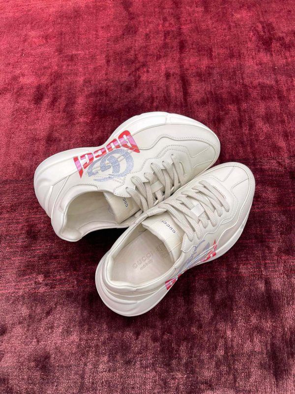 Rhyton series dad shoes - Image 2