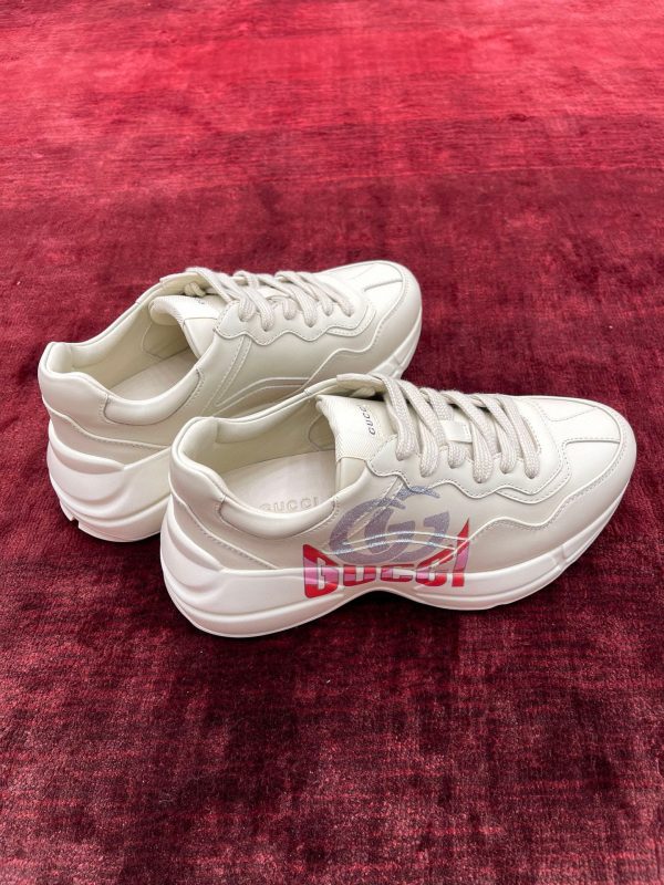 Rhyton series dad shoes - Image 3