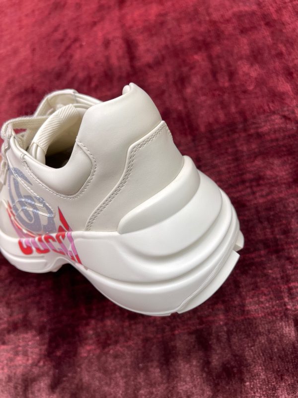 Rhyton series dad shoes - Image 5