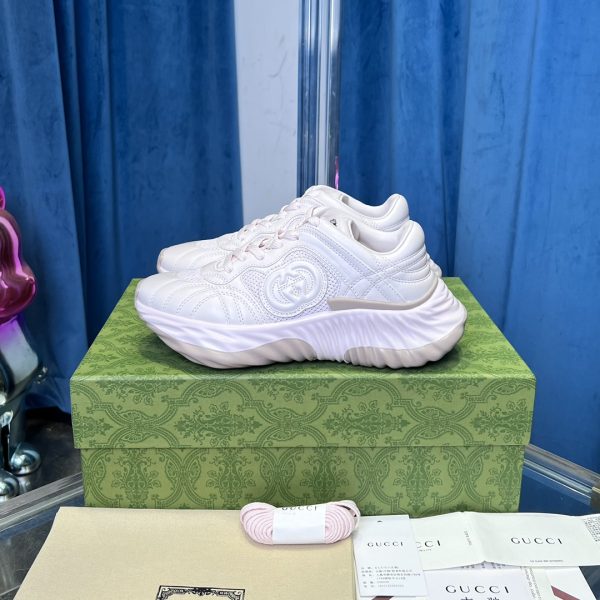 Ripple series wave shoes