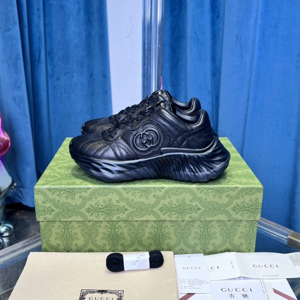 Ripple series wave shoes