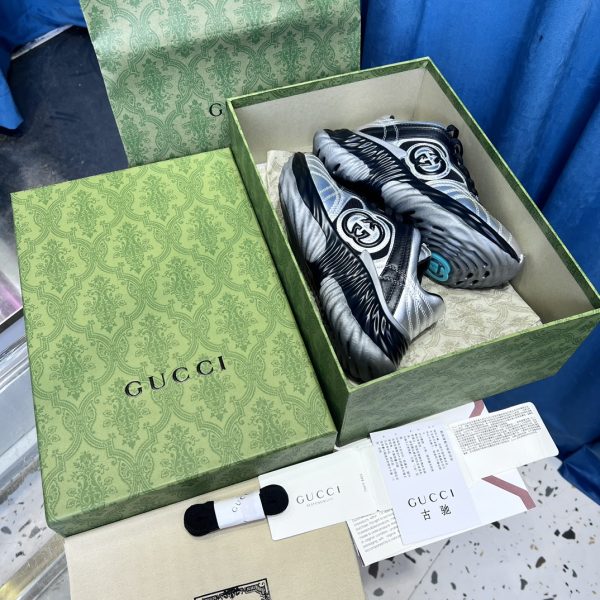 Ripple series wave shoes - Image 2