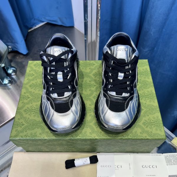 Ripple series wave shoes - Image 3