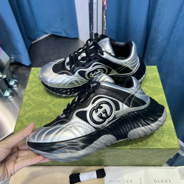 Ripple series wave shoes - Image 4