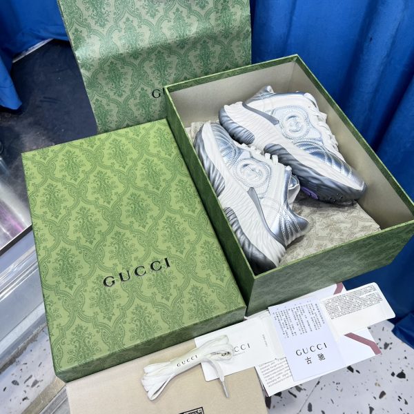 Ripple series wave shoes - Image 2