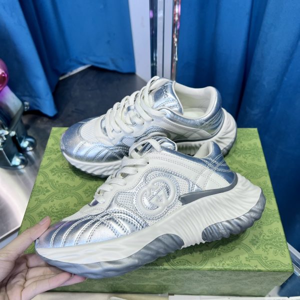 Ripple series wave shoes - Image 4