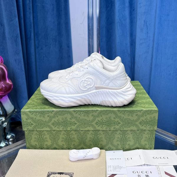 Ripple series wave shoes
