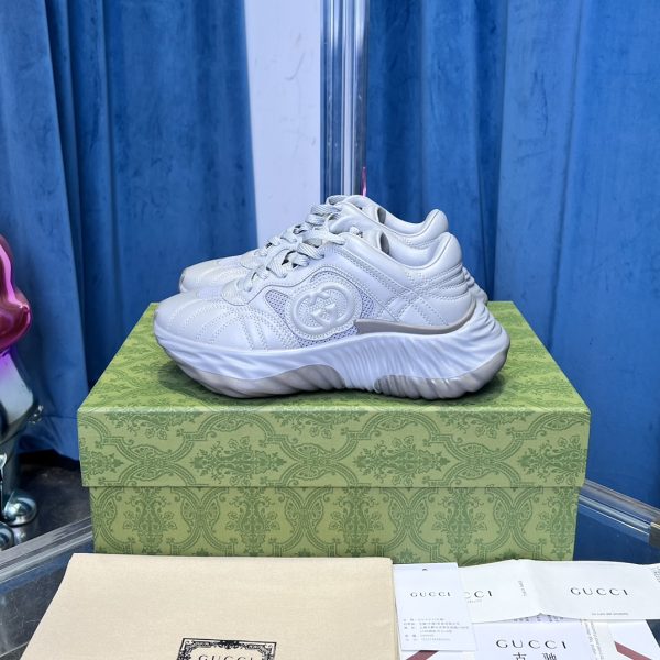 Ripple series wave shoes