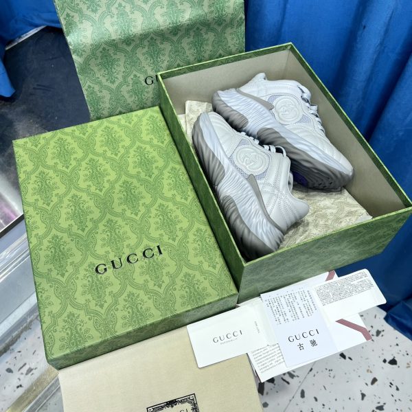 Ripple series wave shoes - Image 2