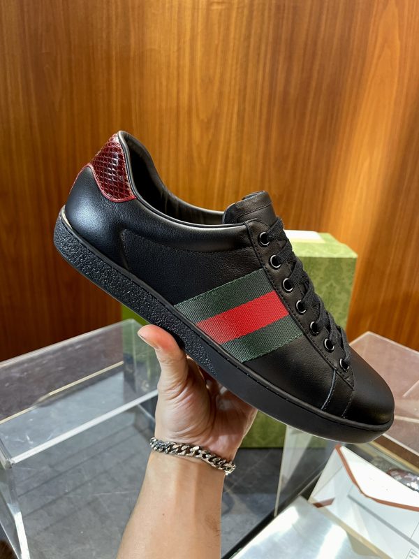 Ace lace-up sneakers - Image 2