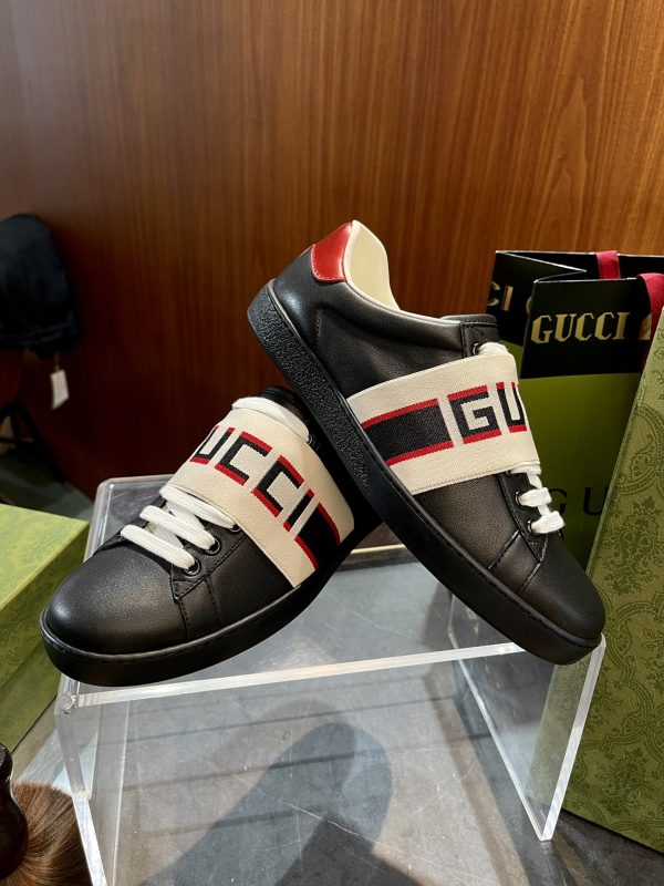 Ace lace-up sneakers - Image 4