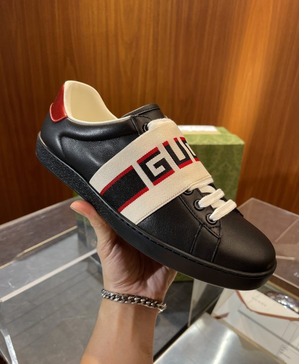 Ace lace-up sneakers - Image 5