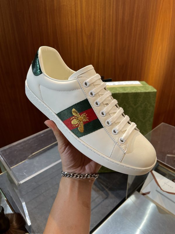 Ace lace-up sneakers - Image 2
