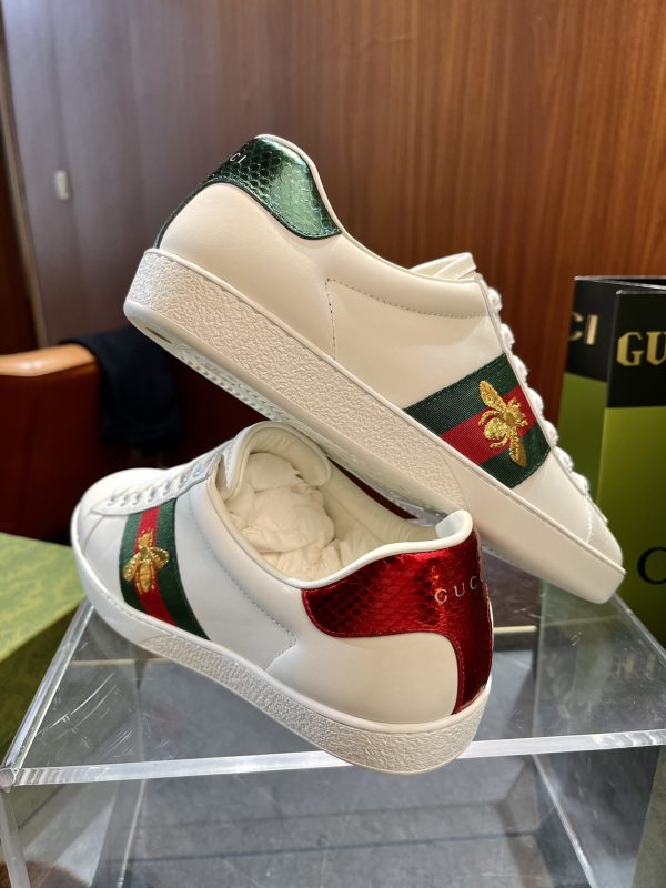 Ace lace-up sneakers - Image 3