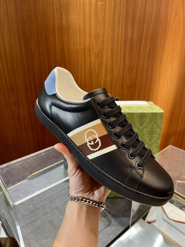 Ace lace-up sneakers - Image 5