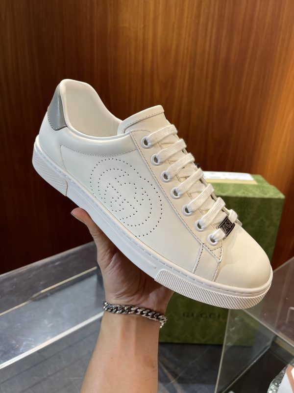 Ace lace-up sneakers - Image 2