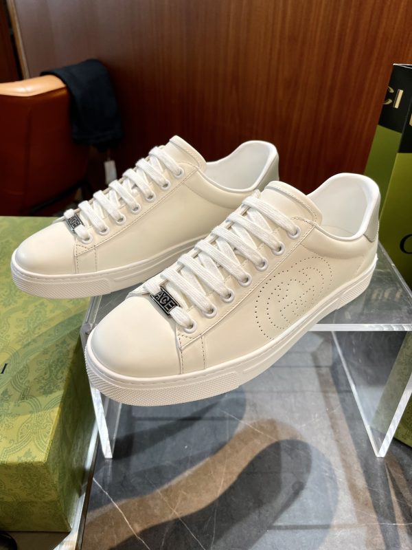 Ace lace-up sneakers - Image 3
