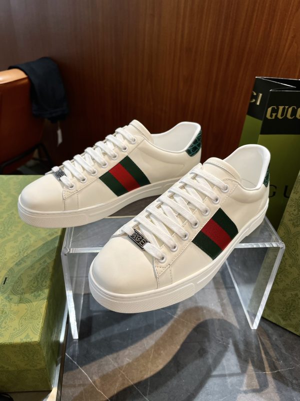 Ace lace-up sneakers - Image 4
