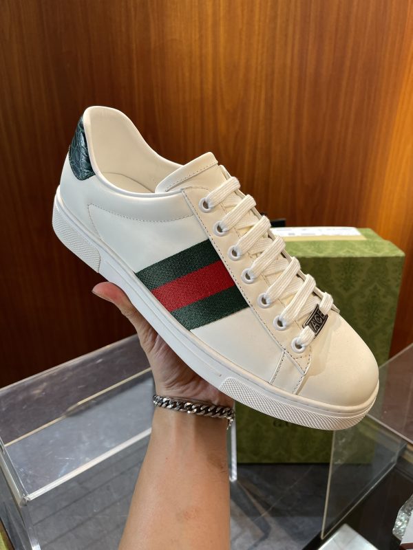Ace lace-up sneakers - Image 5