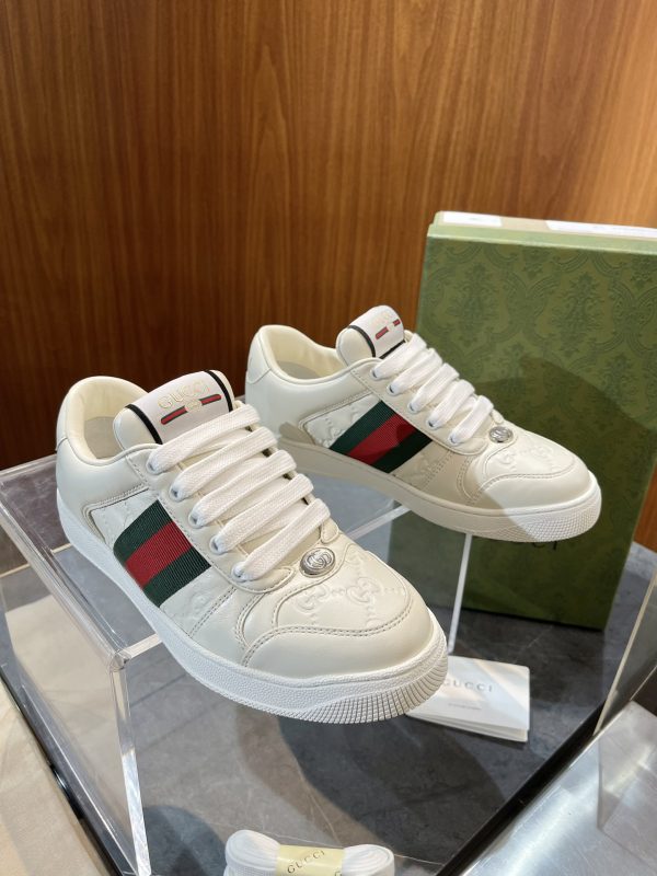 Ace lace-up sneakers