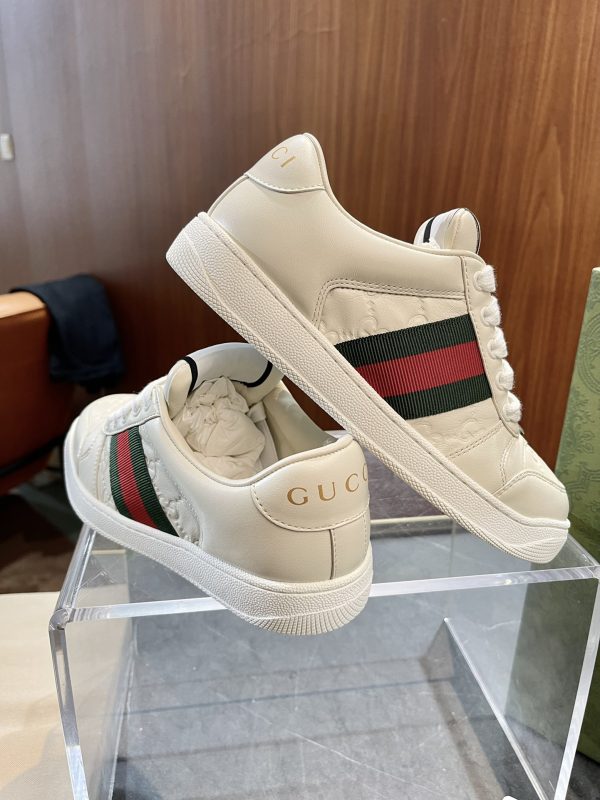 Ace lace-up sneakers - Image 3