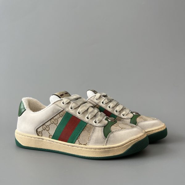 Screener series of casual shoes - Image 3