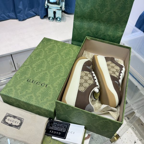 Screener series of loafers - Image 2