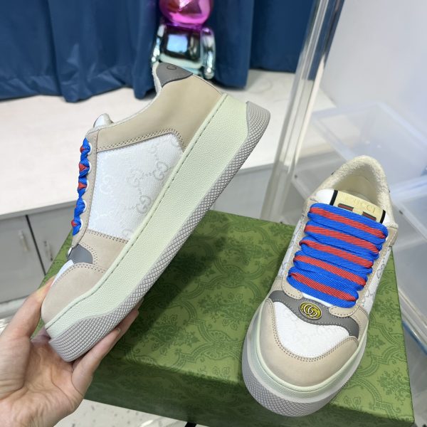 Screener series of loafers - Image 5