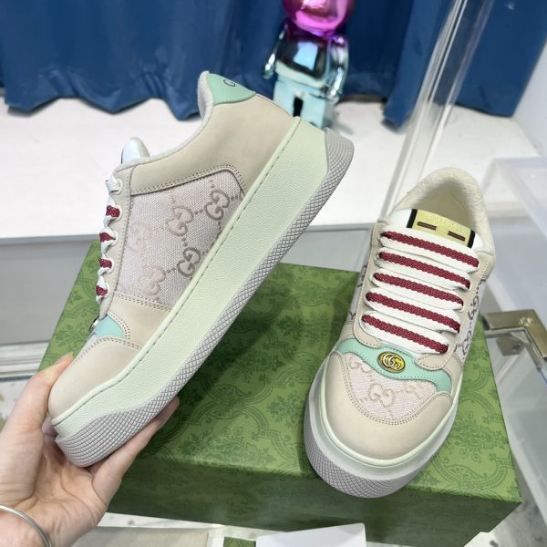 Screener series of loafers - Image 5
