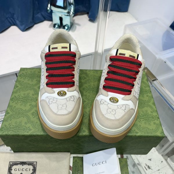 Screener series of loafers - Image 3