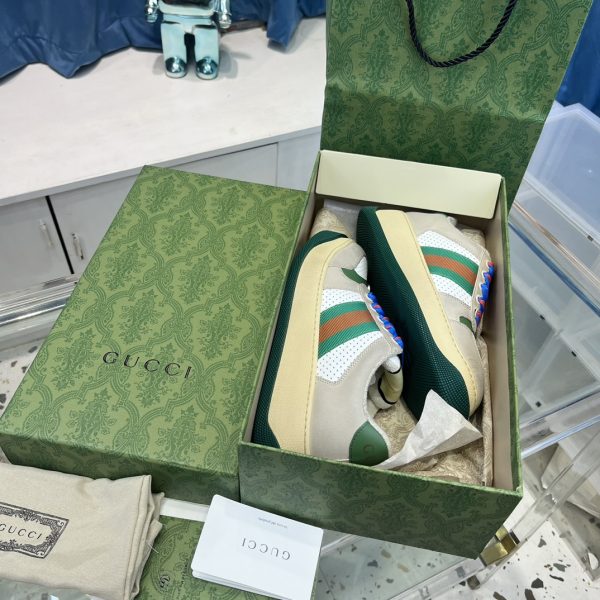 Screener series of loafers - Image 2