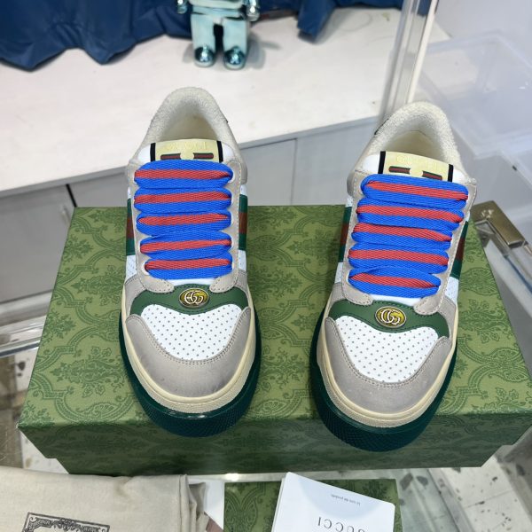 Screener series of loafers - Image 3