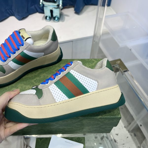 Screener series of loafers - Image 4