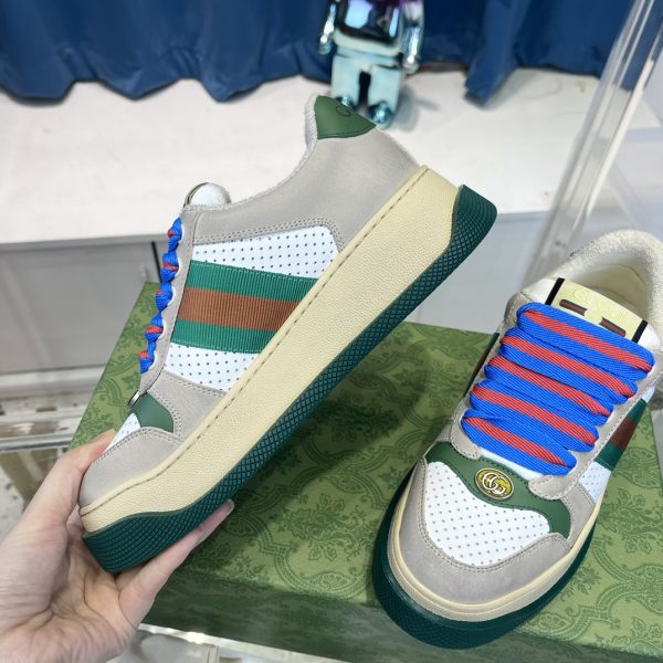 Screener series of loafers - Image 5