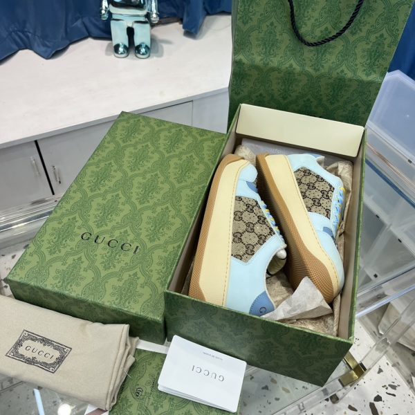 Screener series of loafers - Image 2