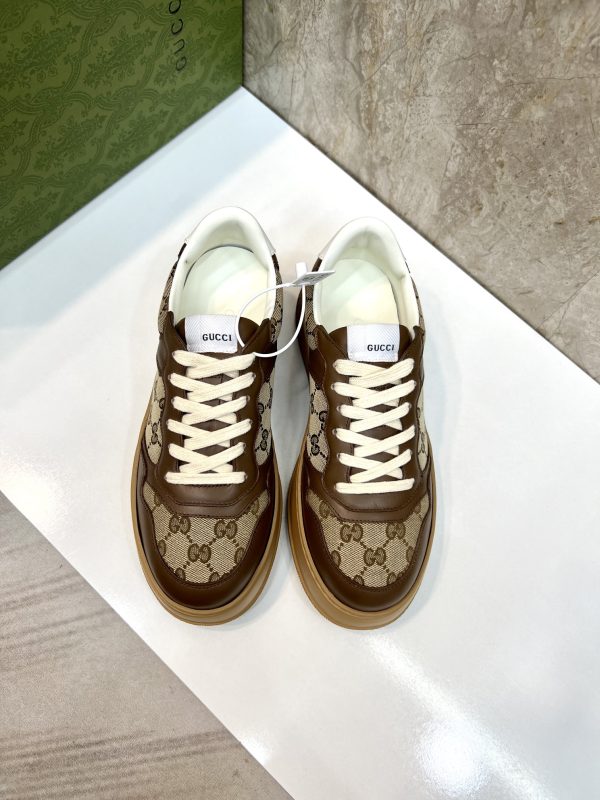 Screener series of loafers - Image 3