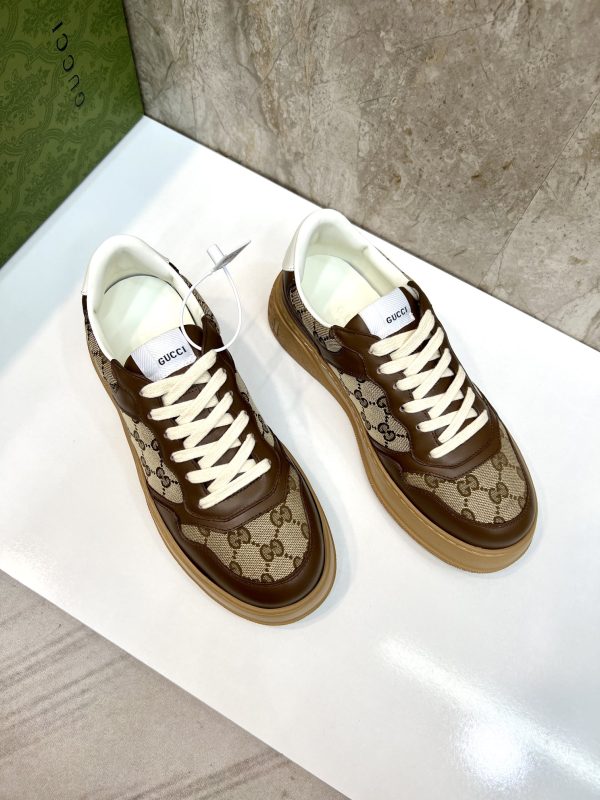 Screener series of loafers - Image 4